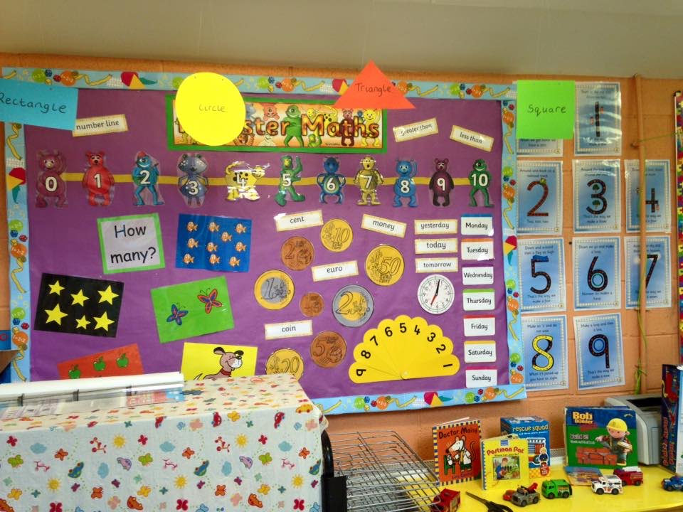Ria1984's tweet image. I’ve said it before and I’ll say it again. Bright, over filled, 3d display boards that are busy and multicoloured are assaulting neurodivergent students.
They are too visually stimulating, distracting and sensory overloading.
#displays #sensory #autism #SPD #processing #SEND