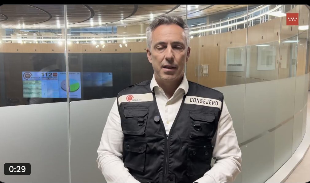 Juan Antonio Tirado tweet media