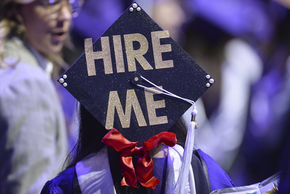LATKnight's tweet image. Students entering the workforce face a future that demands greater resilience and flexibility than ever. On average, they will change jobs 18 times during their lifetimes and have 6 different careers!
Read more in my article in the Washington @Monthly: washingtonmonthly.com/2025/07/15/giv…