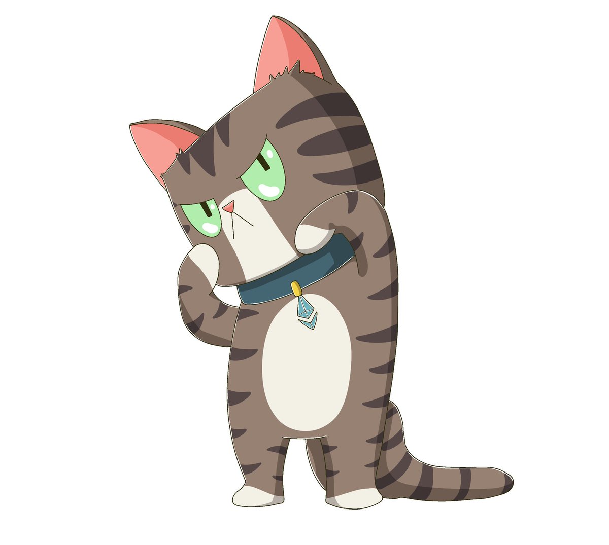 Fight. Fight. Fight. 

$ETH