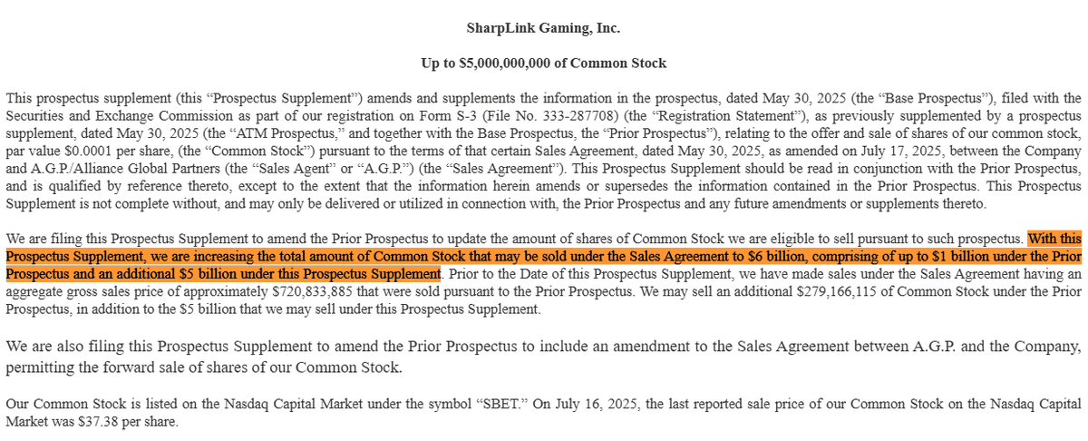 Wall St Engine tweet media