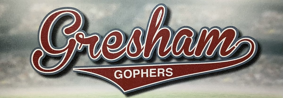 GreshamGophers's tweet image. We will be having $1 Hot Dogs, $1 Beer and a whole lot more as we honor all of #GopherNation for their contribution &amp;amp; continued support of Gresham Gophers Baseball!!!! First Pitch will be 1:30 PM on that Sunday. #GreshamGophersWI #GopherSeason