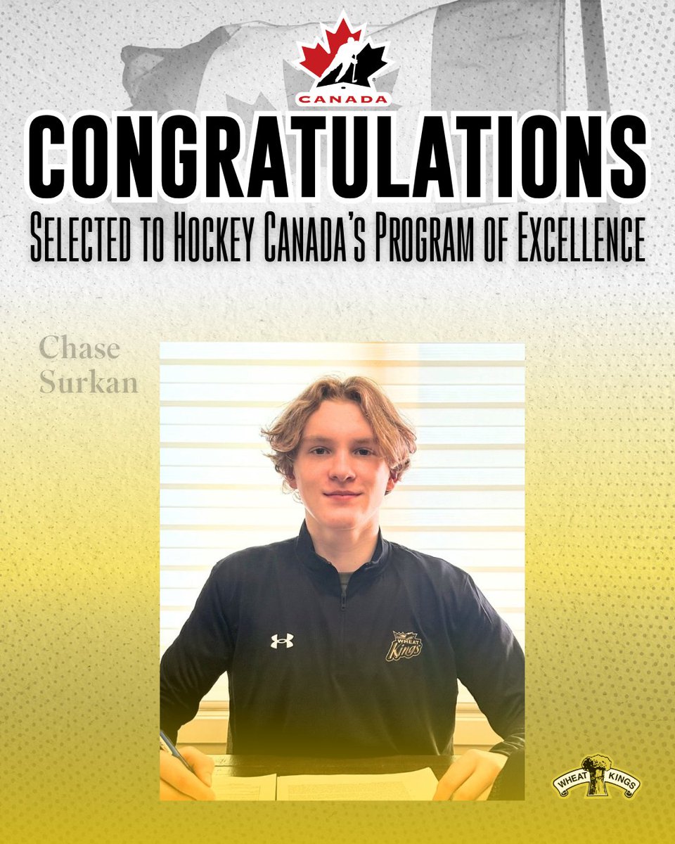 Brandon Wheat Kings tweet media