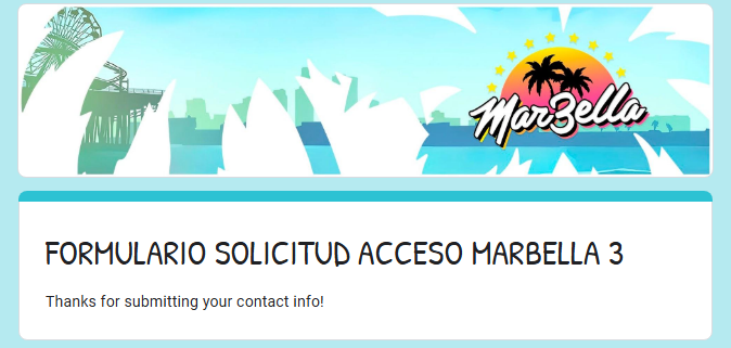 <a href="/MarbellaSerie/">Marbella Serie🌴</a> Formulario hecho. Que deus nos abençoe, obrigado deus, vamos allá cojones