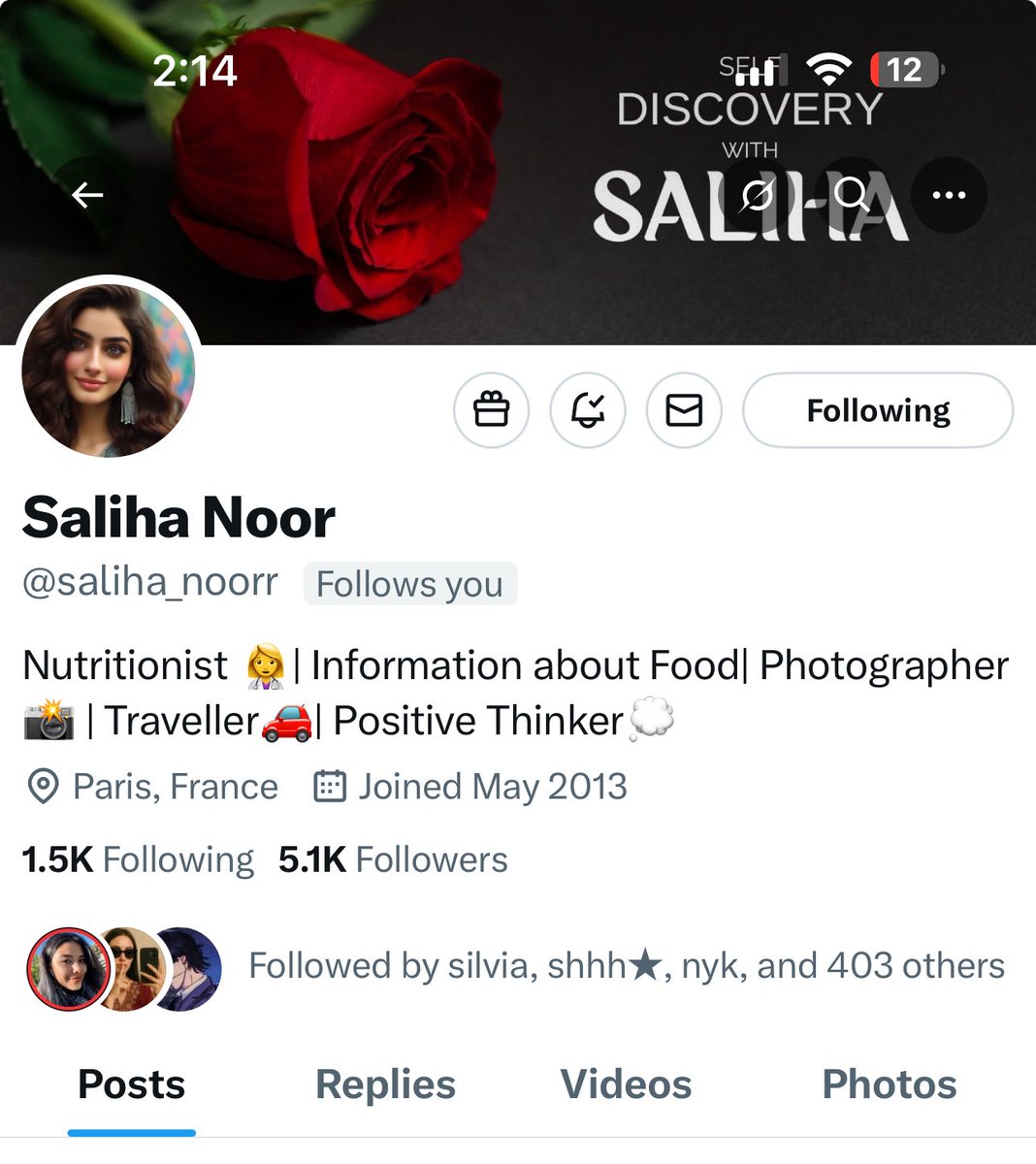 GenlteVibes🦦 tweet media