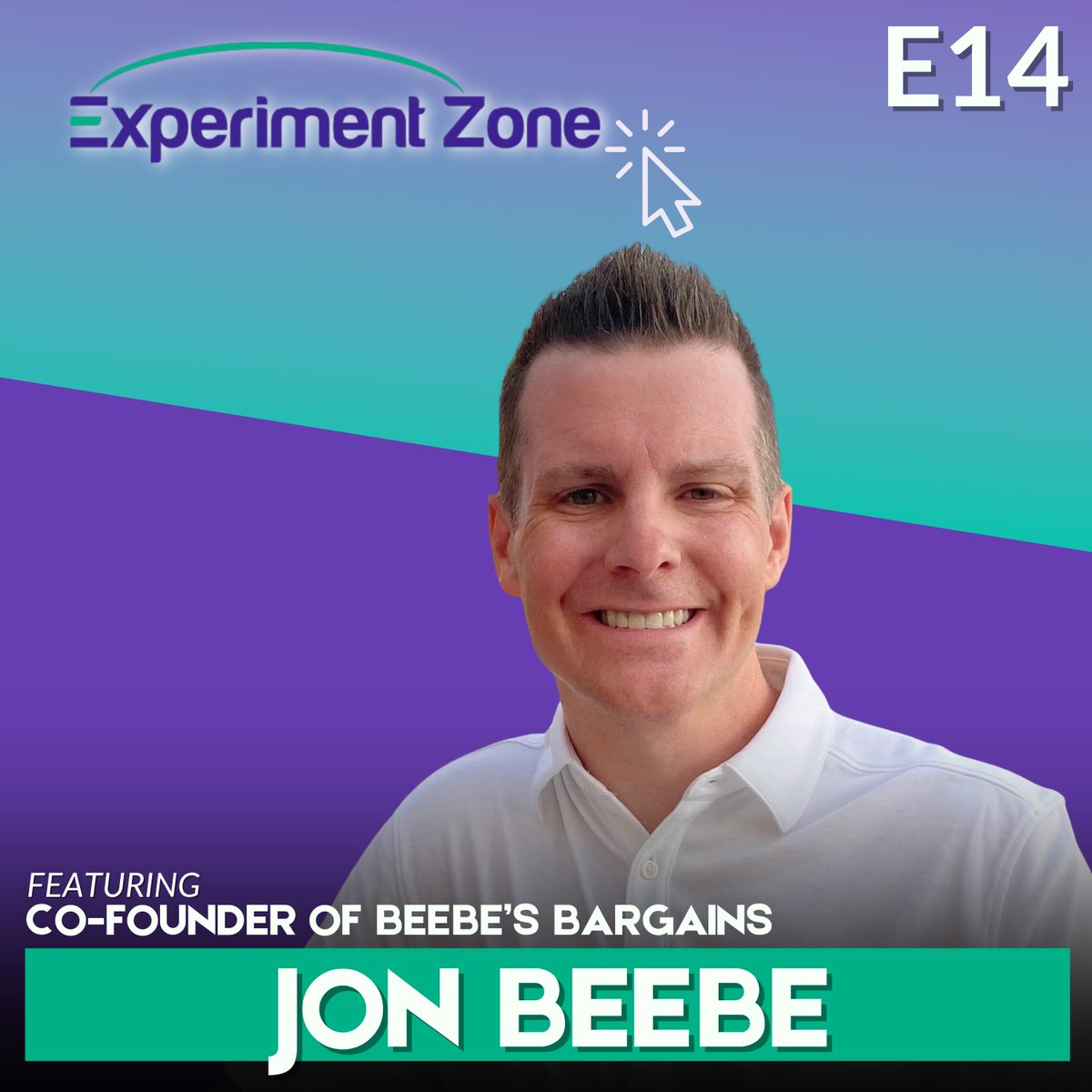 Experiment Zone tweet media