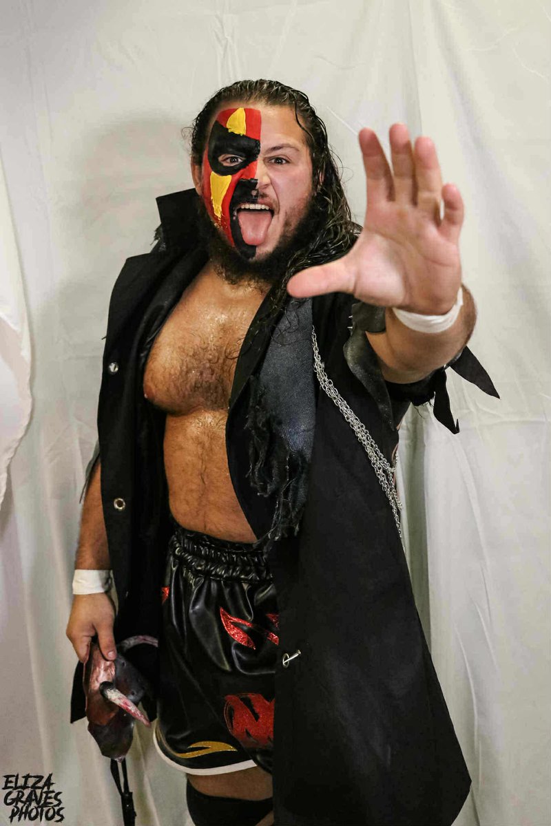 Blitzkrieg_Pro's tweet image. 👊BREAKING👊

@IAMMORTAR makes his long overdue B!P debut at “Actin’ Up” on Sunday, Aug 10th in Enfield, CT

🎟: BlitzkriegPro.net
📺: IWTV.live