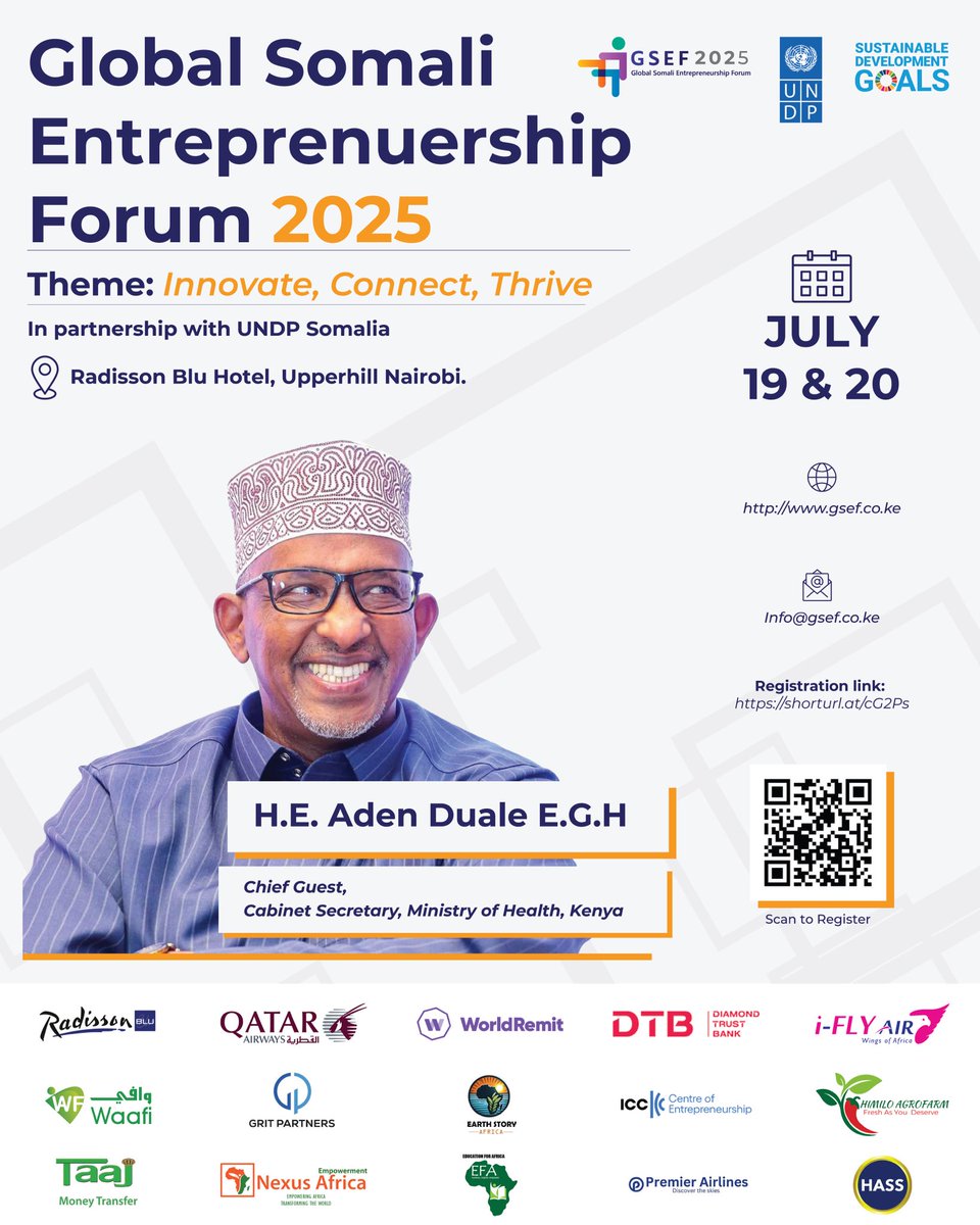 GSEF_ Business_ Forum tweet media