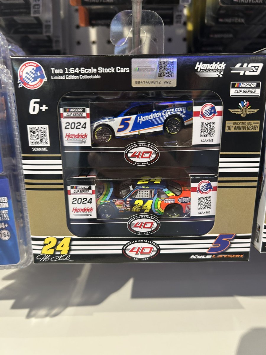 These are awesome! Available <a href="/IMS/">Indianapolis Motor Speedway</a>