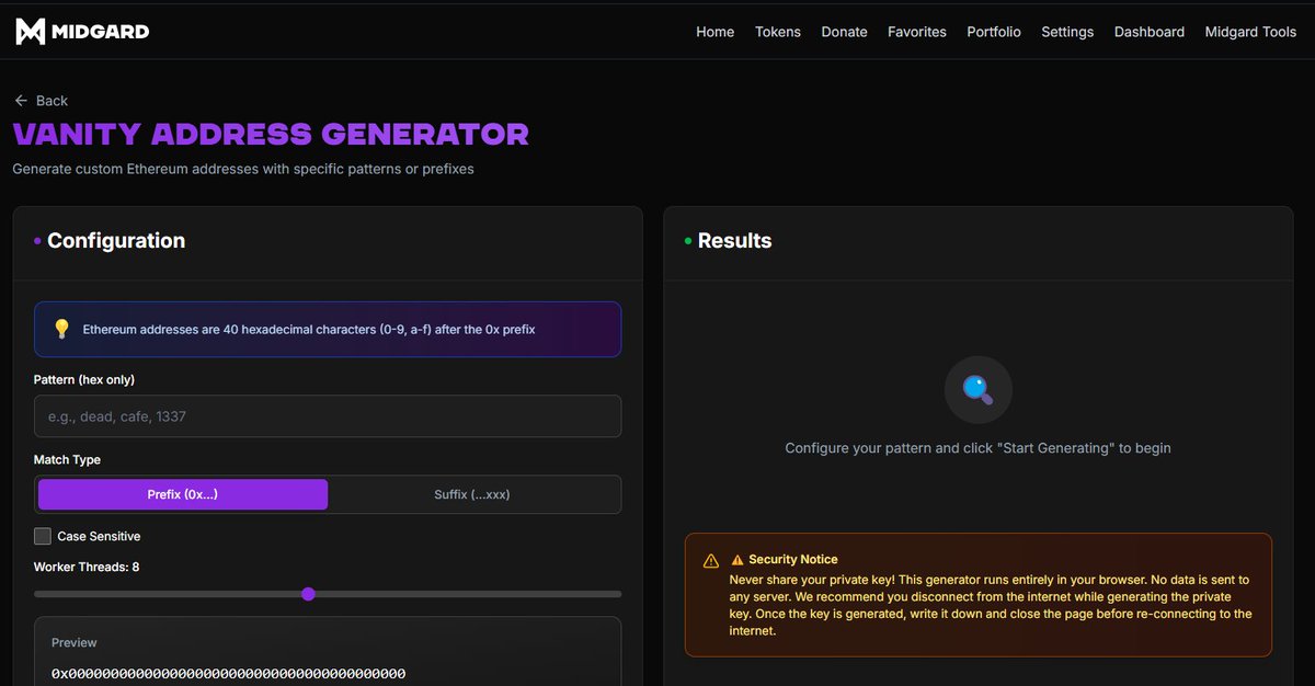 Midgard.wtf (@scanmidgard) on Twitter photo 