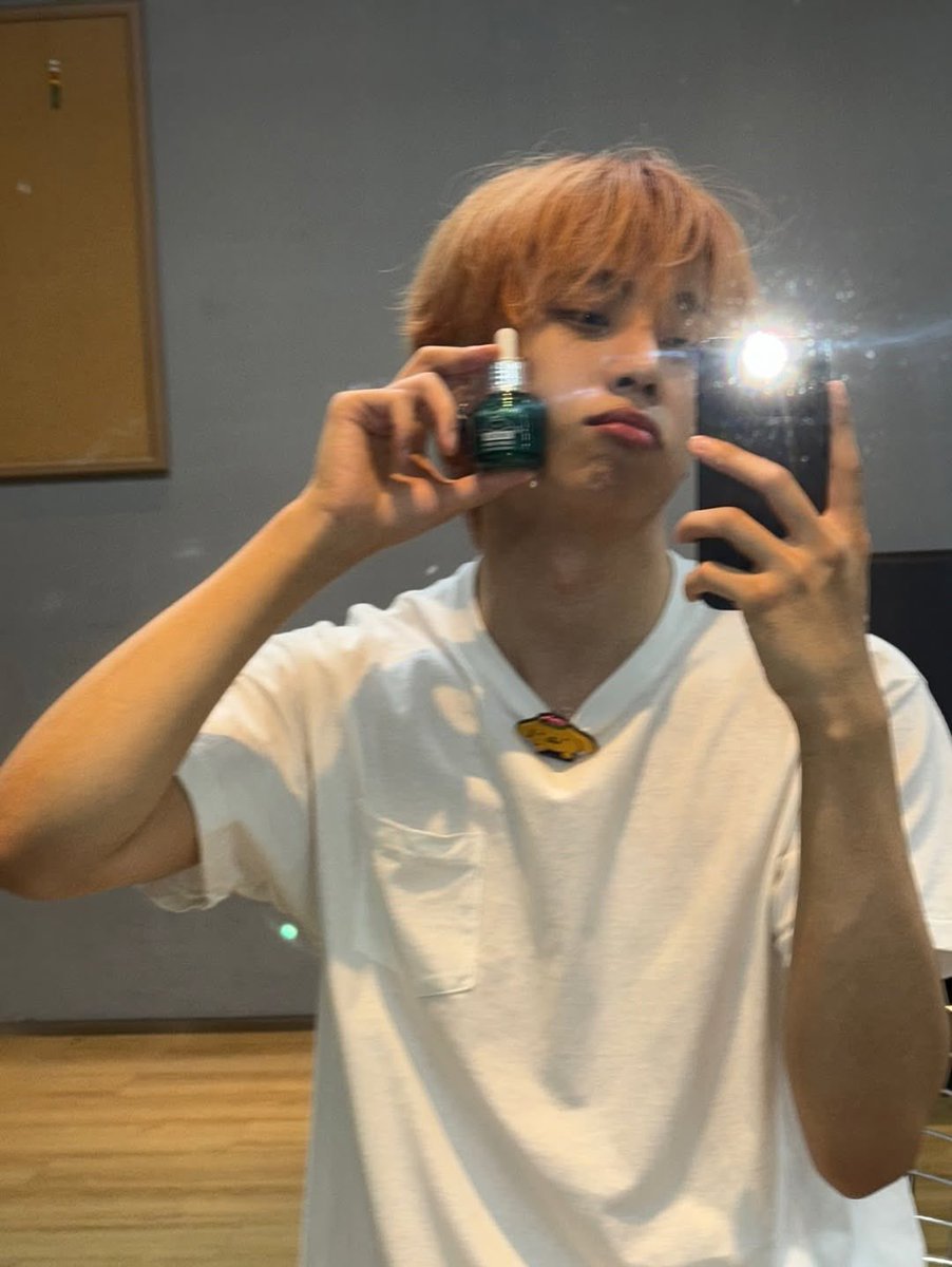 Sunwoo (@sunwoose) on Twitter photo 