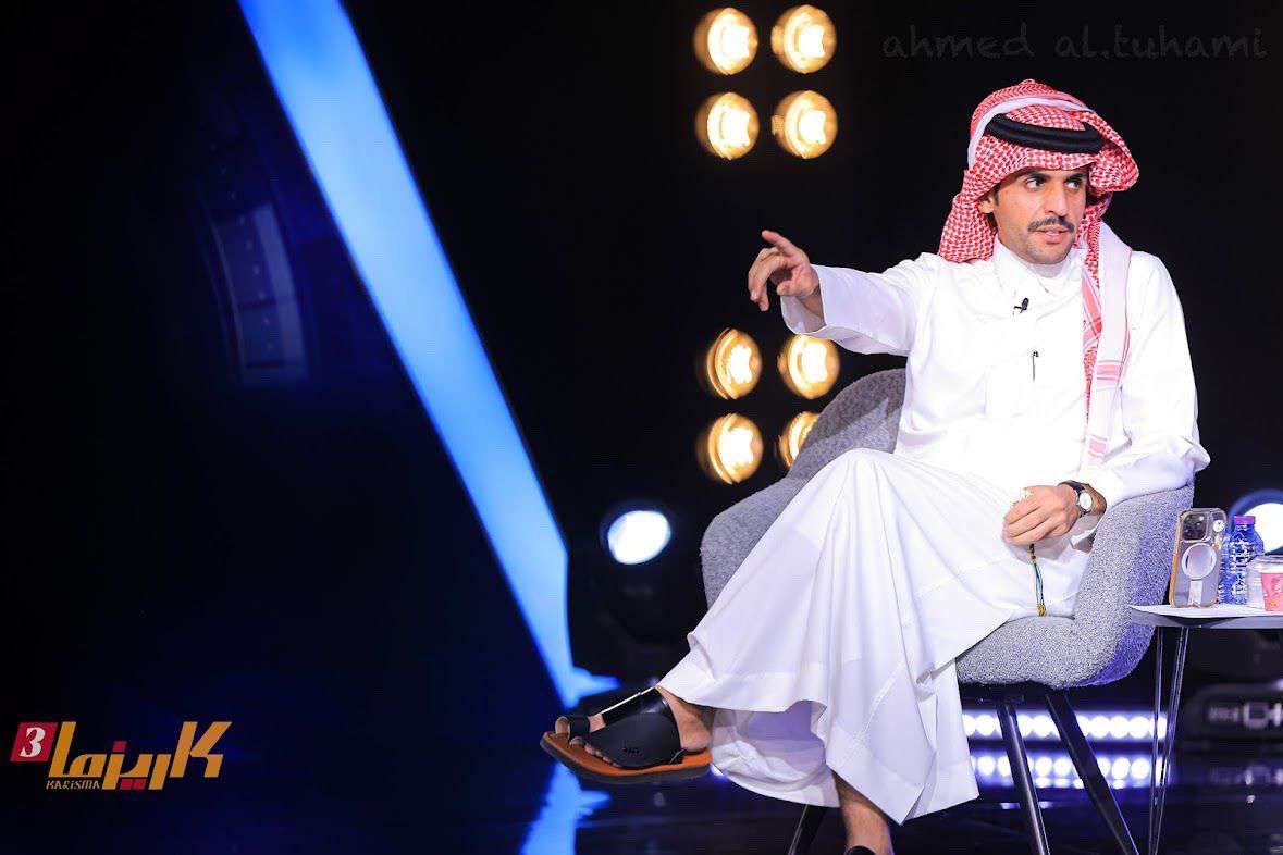 D3m_eabdulalah's tweet photo. -الـتـقـاطـات الـمـصـور المبـدع " أحـمـد الـطـحـامـي " لـنـجمـنـا بـأول حـضور لـه بـفـقـرة الـردار 📸✨.🤍.

#عبدالاله_بن_رقعان || #عبدالاله_الرقعان||#عبدالاله_مع_الواقع || #كاريرما6,#كاريزما7 || @a32f_55 https://t.co/8vp3WFmgRk