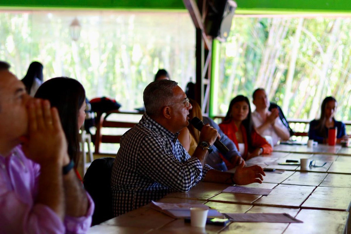 CAMACOL RISARALDA tweet media