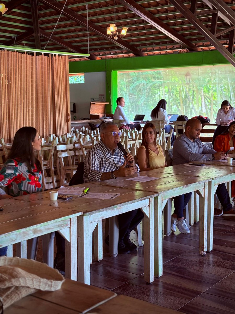 CAMACOL RISARALDA tweet media