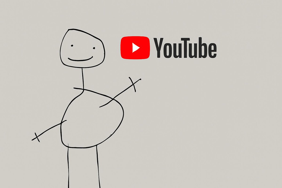 tipme2025's tweet photo. TipMe expands.
Weโre now building full YouTube integration into the browser extension.
Yes โ creators can soon be tipped in crypto, right under their videos.
Direct. Decentralized. Beautiful.
This is just the beginning.
#TipMe #CryptoForCreators #Web3Tools #YouTube #TippingProtocol