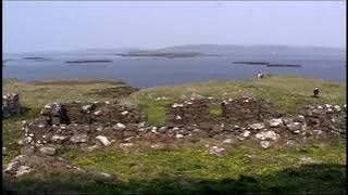 tourscotland's tweet photo. Tour #Scotland short 4K travel video Blog clip, with #Scottish music, of abandoned crofters cottages on the Island of #Lunga on #ancestry, #genealogy, family history visit and trip to Treshnish Isles in Argyll and Bute, Inner Hebrides https://t.co/OOwugTFfom https://t.co/NFEKSiJdec