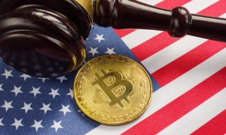 🚨 BREAKING : "La Camera dei Rappresentanti approva il progetto di legge sulla struttura del mercato delle criptovalute e lo invia al Senato"
