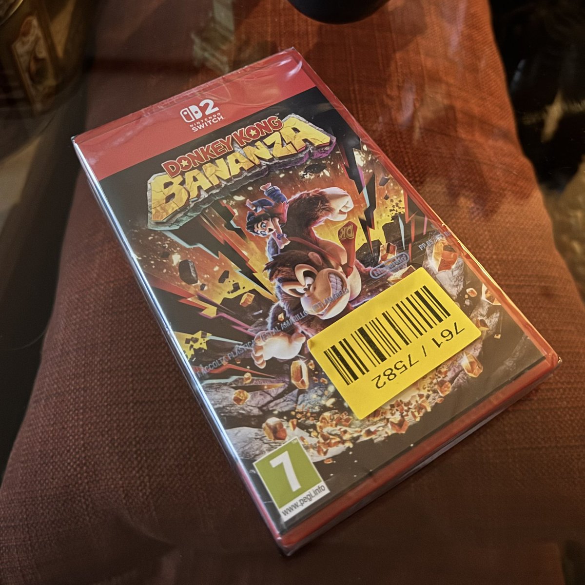 Ben Branson tweet media