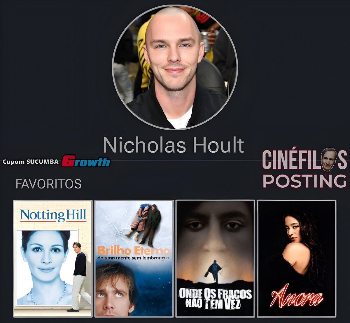 Cinefilos Posting tweet media