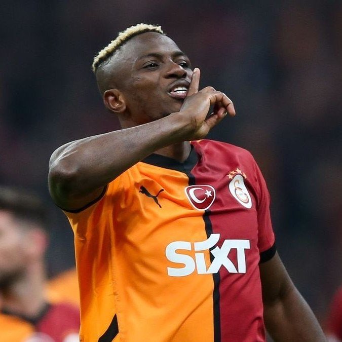 SportsPeteO's tweet image. Galatasaray and Napoli have now agreed a deal worth up to €75m for the signing of Victor Osimhen. Huge deal for Galatasaray with move to be confirmed soon. ##Galatasaray #Napoli