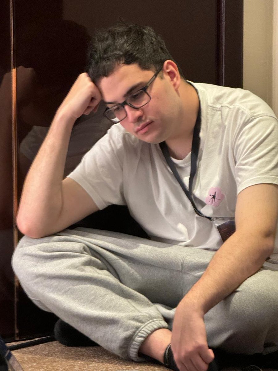 Roberto Coello tweet media