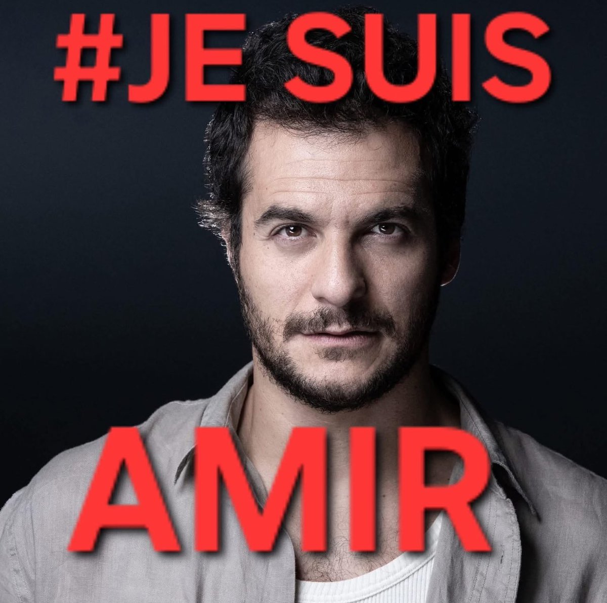 alexthesoulman's tweet photo. #JesuisAmir 
#JesuisAmir
#JesuisAmir 
#JesuisAmir 
#JesuisAmir https://t.co/IJ1Hw4nmZC