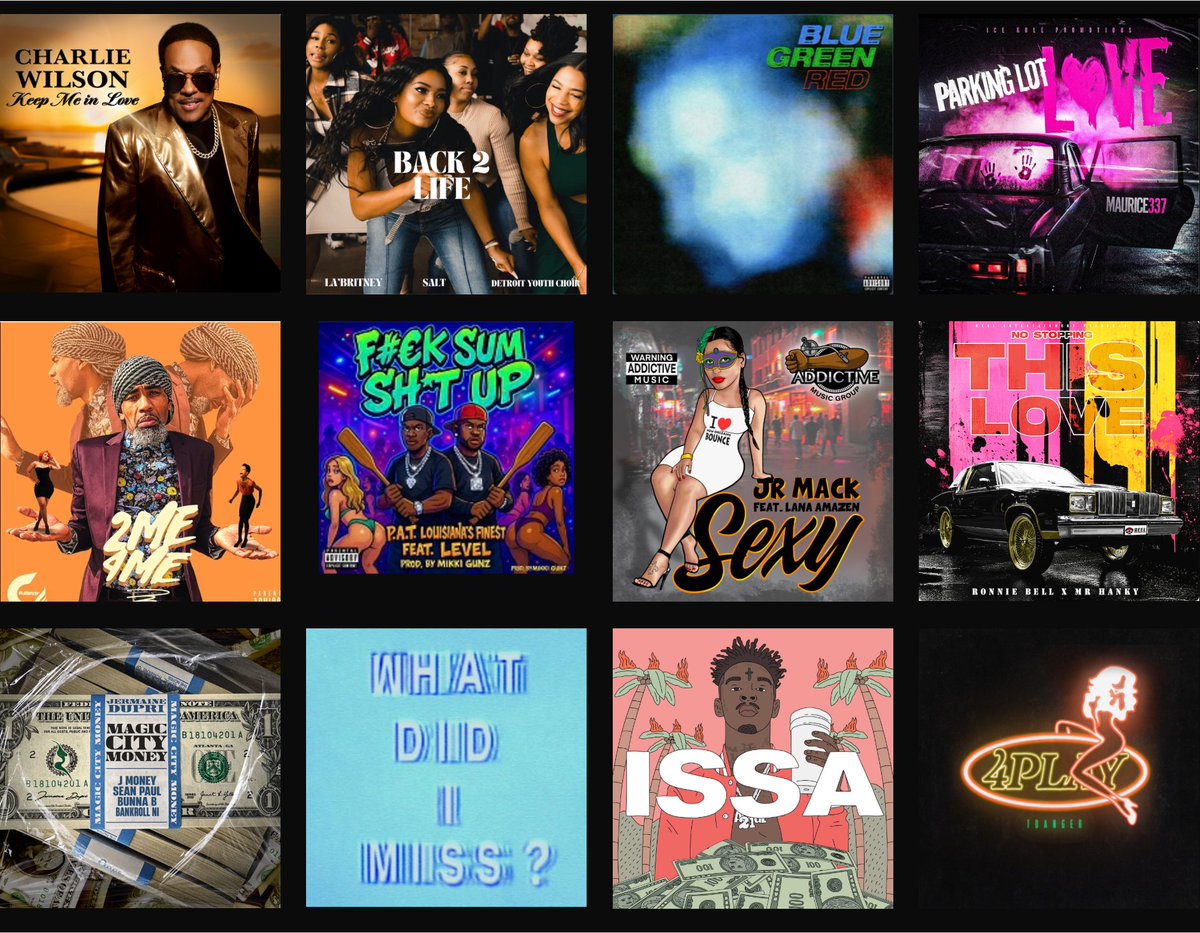 ♕ P . A . T .™ tweet media