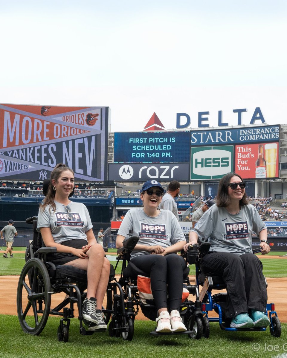 TargetALS_fdn's tweet image. At 26, Leah Stavenhagen was ready to launch her dream career and planning a bright future. Then came an #ALS diagnosis that shattered the life she envisioned, but she didn't retreat.
Read her inspiring story, including how she founded #HerALSSstory: bit.ly/4kMfDHI