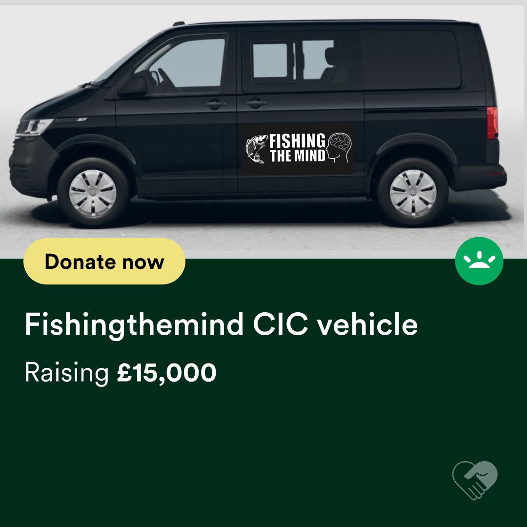 Didn’t really want to do this but it’s another way of making it happen for the sake of helping more people 

Please have a read on the link 

thanks 

gofund.me/d93cc612