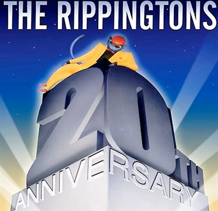 claudebenard's tweet image. The Rippingtons - Rendezvous
from "20Th Anniversary Celebration" (2006)
Japan edition bonus track
youtu.be/_aNLQY1dbk8?si…
for you dear miadt @otom0ne
Very cool music 😊