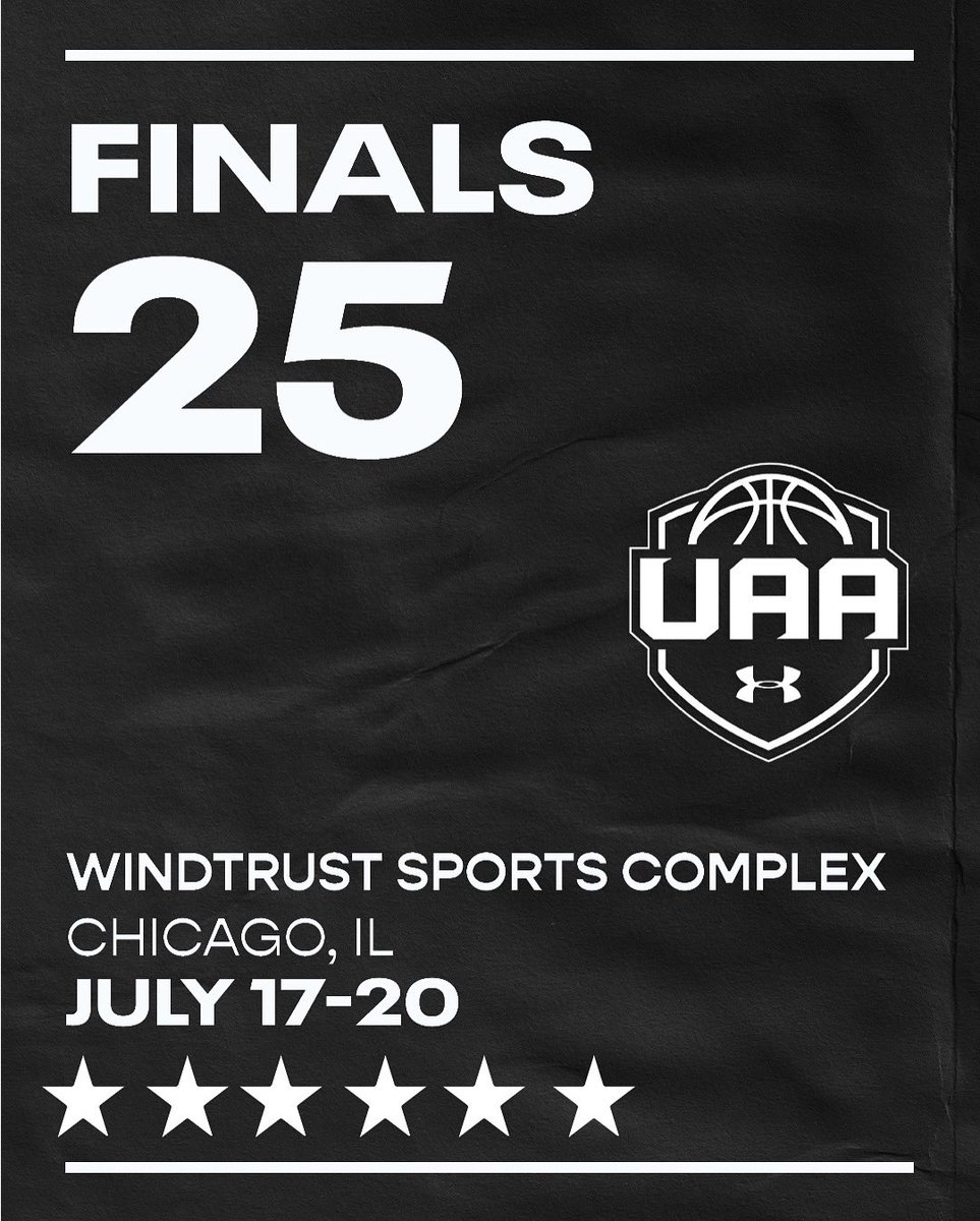 UANextBHoops's tweet image. Finals is here… who you got winning it all? #uanext