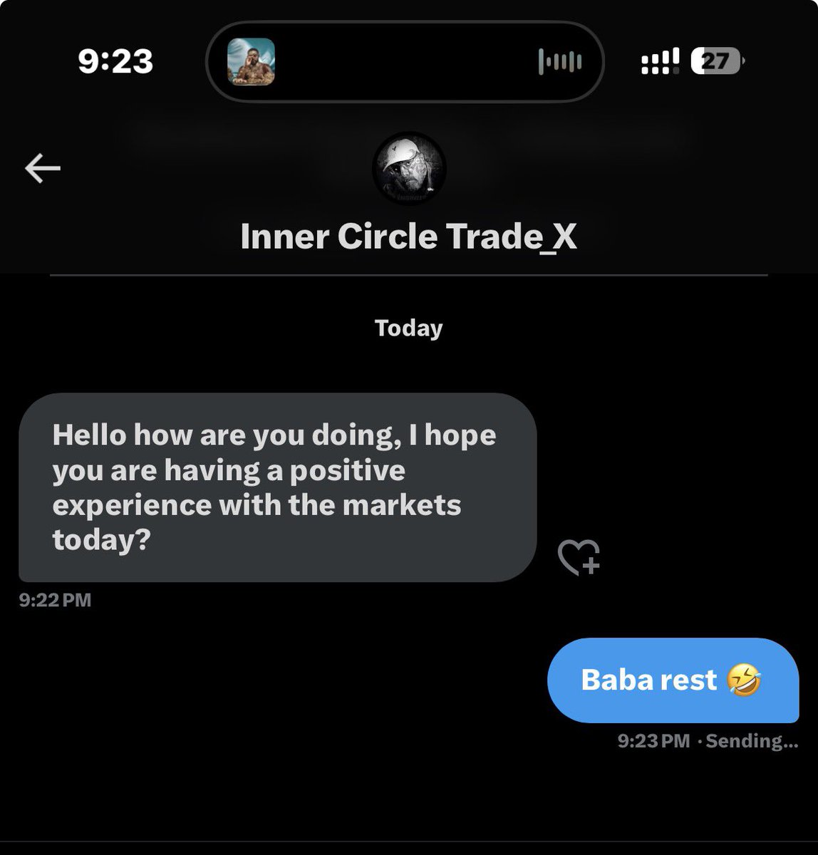 itz_BIGFOCUS's tweet image. 🚨🚨
SCAM ACCOUNT : @Adix_kieynah
SCAM ACCOUNT : @Adix_kieynah
SCAM ACCOUNT : @Adix_kieynah