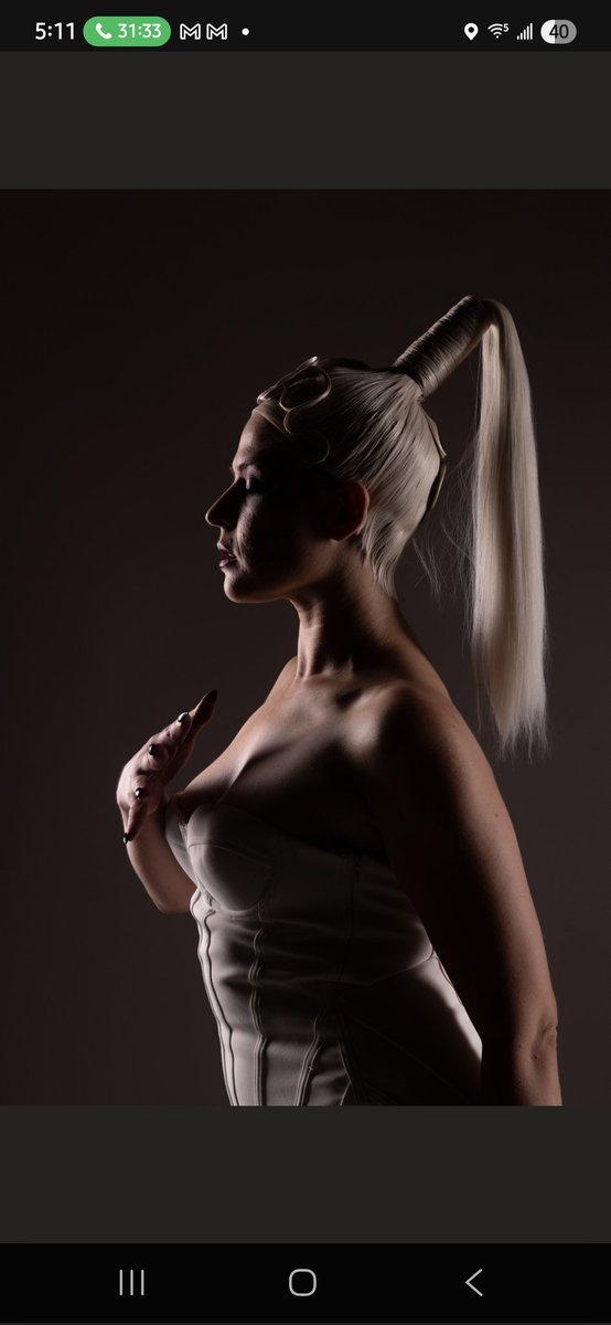 MastressSaber's tweet photo. You saw the cold throne.
You hesitated.
And yet you’re still watching.
I’m not here to entertain.
I’m here to own.
Kneel properly, or be forgotten.

#FinDom #ObedienceTraining #PayToObey  #Finham https://t.co/zQ9kbc3SRQ