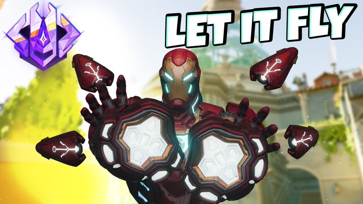 Marvel Rivals - Wolverine Nerfed Already &amp; Rank Mismatch! youtube.com/watch?v=4NoUEn…