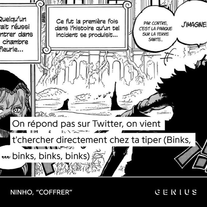 musashidoc's tweet image. #ONEPIECE1155