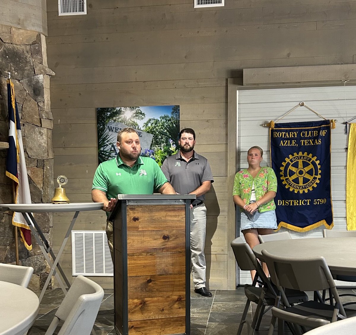 azleathletics tweet media