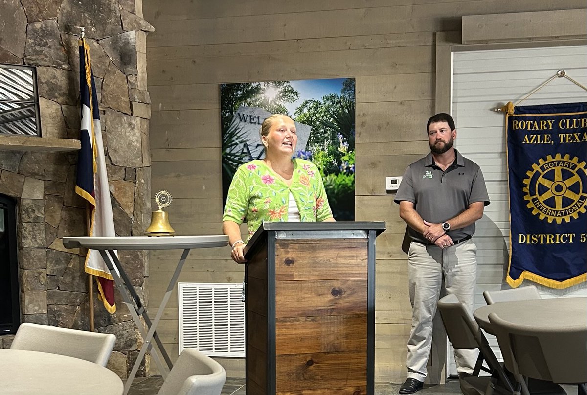 azleathletics tweet media