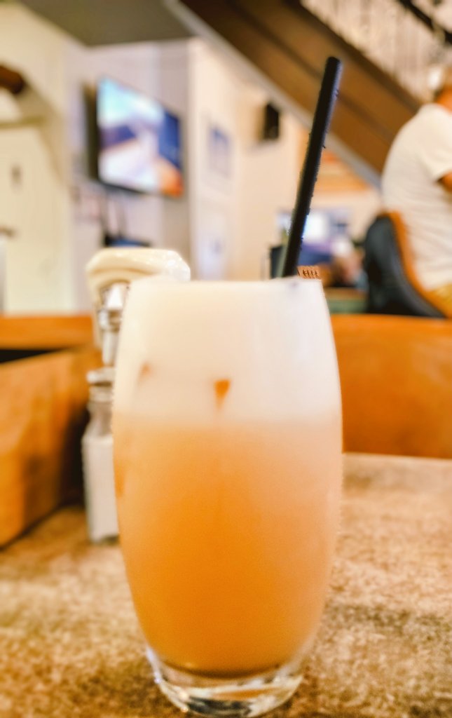 nolansister2's tweet image. Lovely evening.. . food, drinks and music 🍹🎶 ✨
#Ramsbottom