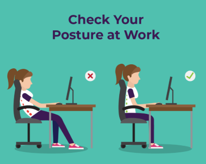 KristenJakobitz's tweet image. Did you know your #posture can impact your mood? Studies have shown that sitting or standing with an upright posture can increase feelings of self-esteem, and reduce negative emotions. This may be due to several factors, including increased energy levels, improved breathing, and
