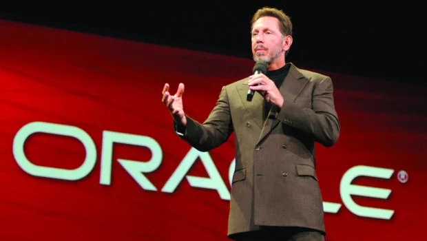 🚨 BREAKING: Larry Ellison esercita 12,5 milioni di azioni Oracle, guadagnando 3,1 miliardi di dollari.