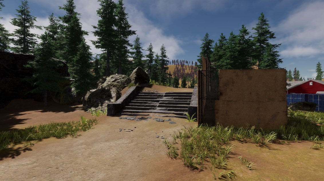 PlayKillmark's tweet photo. some more photos of the maps

•

#gamedevelopment #gamedev #unity3d #unity #FPS #indiegame #indiedev #solodev https://t.co/M2MAdS4Ksi