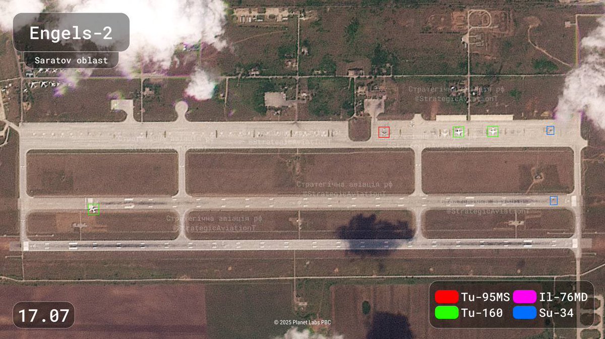 strategic aviation tweet media