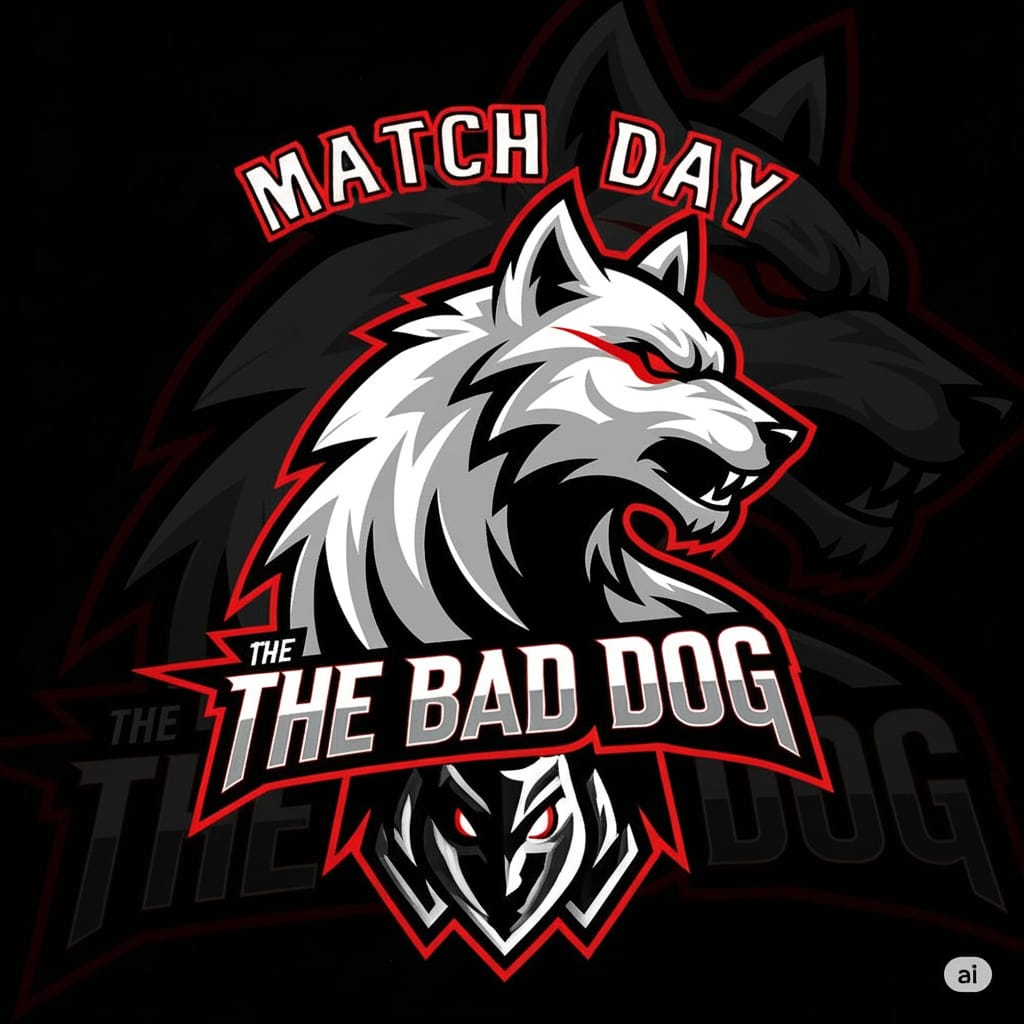 The Bad Dogs (@dogs_badcr) on Twitter photo “Partido”
Llegamos a las que aparecen últimas jornada de la <a href="/CSGCup/">🏆Crosses Cup🏆</a> donde en esta ocasión tenemos la oportunidad de enfrentarnos a un grupo de chicas fuertes y habilidosas
<a href="/CalaveritasGirl/">Calaveritas Girls</a> ✨
5:00pm🇲🇽 - 6:00pm🇵🇦
Mucha suerte Chicas ❤️ nos vemos en la arena ✨ “Partido”
Llegamos a las que aparecen últimas jornada de la <a href="/CSGCup/">🏆Crosses Cup🏆</a> donde en esta ocasión tenemos la oportunidad de enfrentarnos a un grupo de chicas fuertes y habilidosas
<a href="/CalaveritasGirl/">Calaveritas Girls</a> ✨
5:00pm🇲🇽 - 6:00pm🇵🇦
Mucha suerte Chicas ❤️ nos vemos en la arena ✨