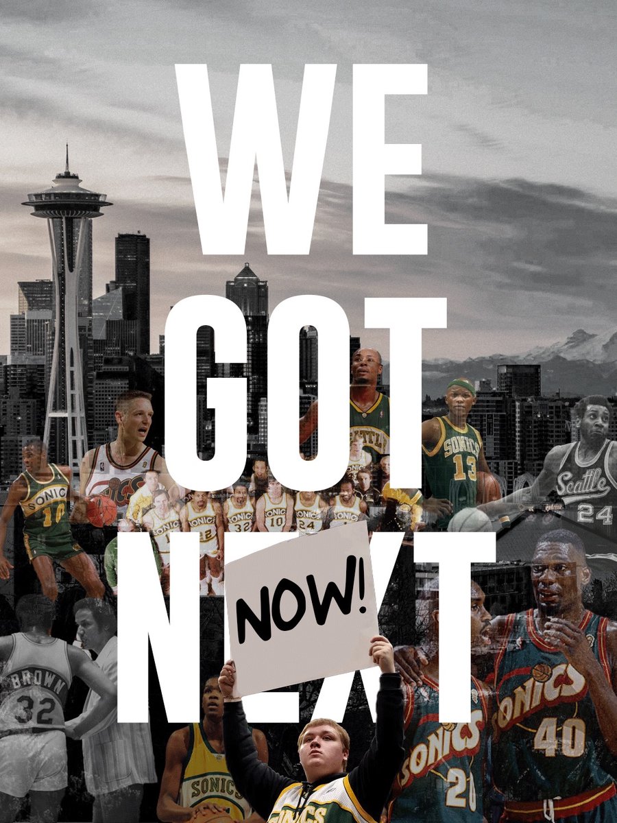 Iconic_sonics's tweet image. 🚨 NEW EPISODE OUT NOW 🚨
The NBA is Exploring Expansion: Notes From Vegas
+ Nick Lagios on the globalization of professional baskentall
Listen here: linktr.ee/IconicSonicsNe…