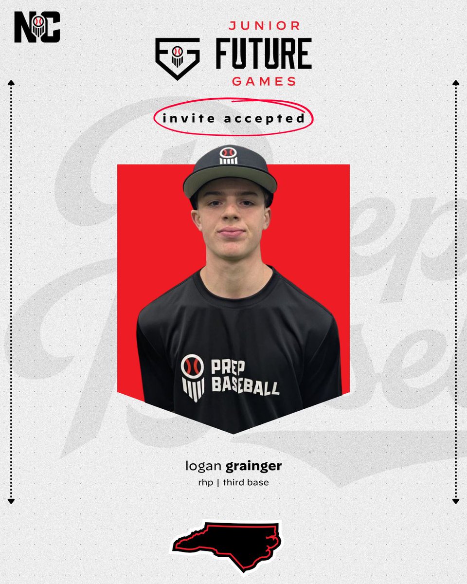 Prep Baseball NC tweet media