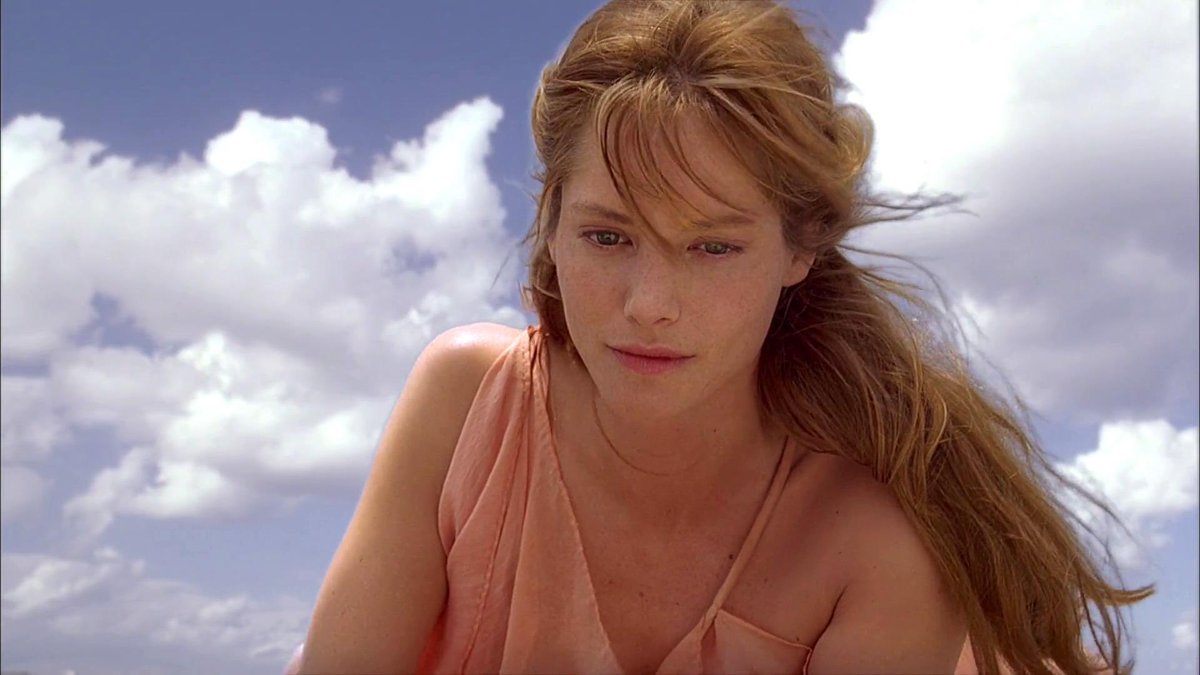 sali_alenn's tweet image. watched Helen of Troy (2003) for the plot