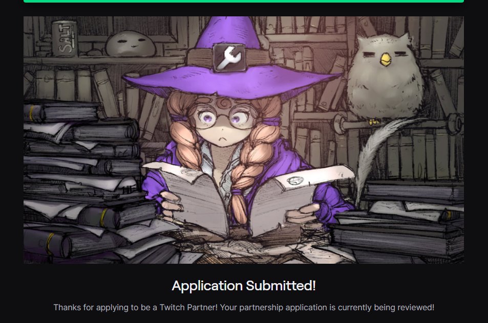 Forgot to post this but I did a thing yesterday