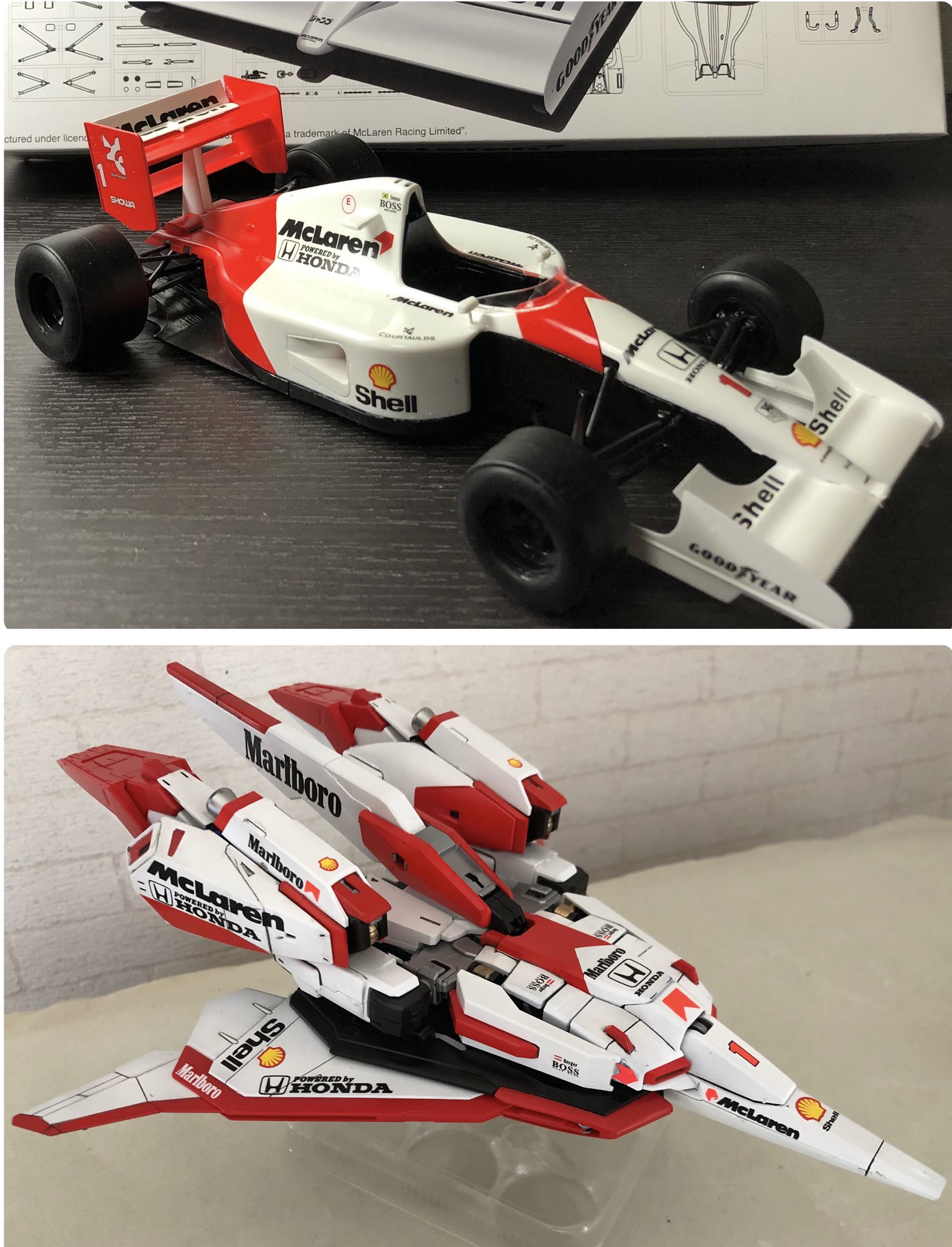 VF1VALKYRIE (@Z32Zx) / X