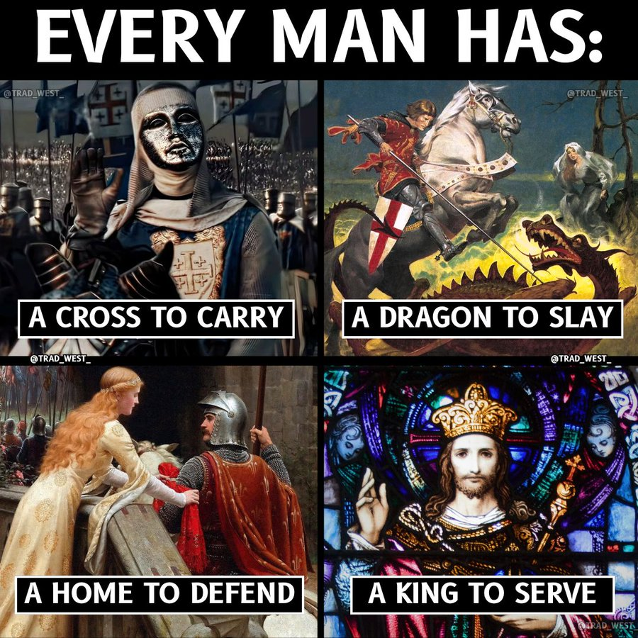 Trad West (@trad_west_) on Twitter photo 