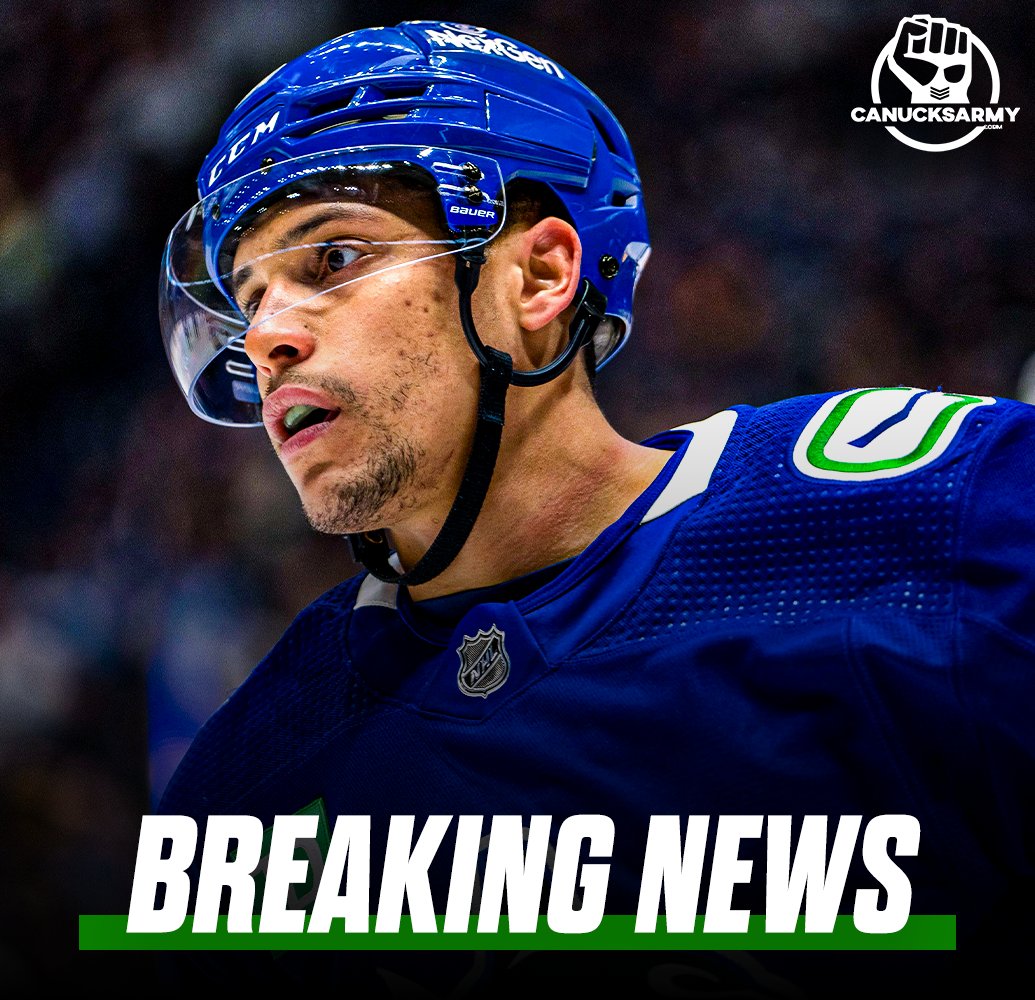 CanucksArmy tweet media